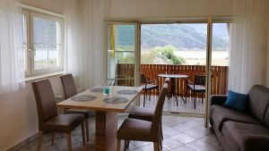 Residence Roland am Kalterer See