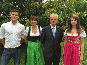 Familie Rellich