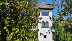 Feldhof Tramin Ferienwohungen