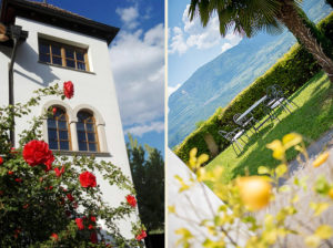 Feldhof Tramin Ferienwohnungen