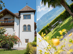 Feldhof Tramin Ferienwohnungen