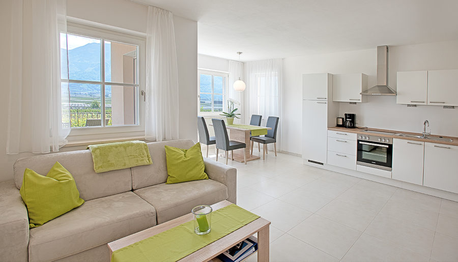 Ferienwohnungen und Preise