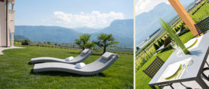 Gutshof Rellich Tramin