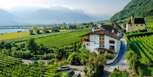 Residence Roland am Kalterer See