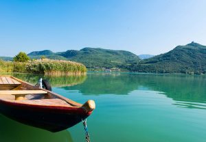 Residence Roland Privatsteg am Kalterer See