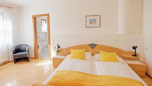 Ferienwohnungen Feldhof