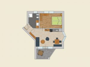 Corno Bianco Dolomiti