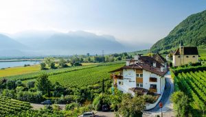 Kalterer See Residence