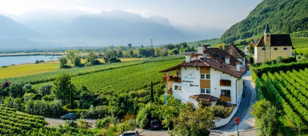 Residence Roland