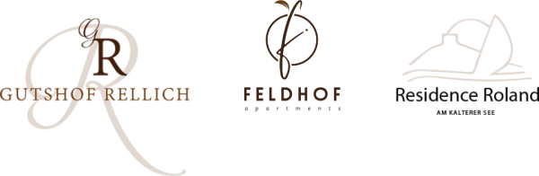 Ferienwohnungen Kalterer See und Tramin