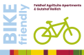 Fahrradfreundlicher Betrieb Tramin